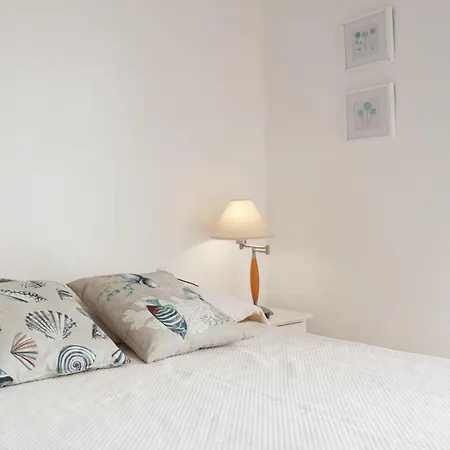 House In A Garden With View Lloret de Mar