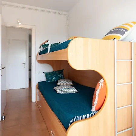 Villa House In A Garden With View Lloret de Mar