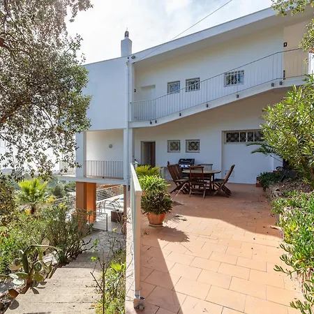 House In A Garden With View Lloret de Mar